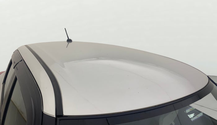 2021 Maruti Swift ZXI AMT, Petrol, Automatic, 22,023 km, Roof