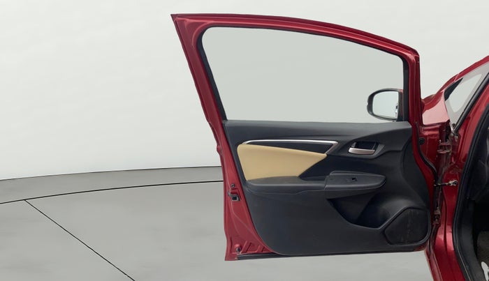 2019 Honda Jazz 1.2L I-VTEC VX CVT, Petrol, Automatic, 37,426 km, LHS Front Door