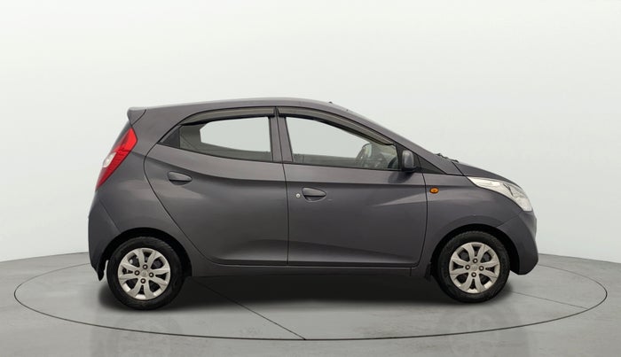 2016 Hyundai Eon 1.0 MAGNA +, Petrol, Manual, 15,182 km, Right Side View