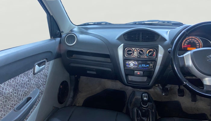 2017 Maruti Alto 800 LXI, Petrol, Manual, 97,714 km, Air Conditioner