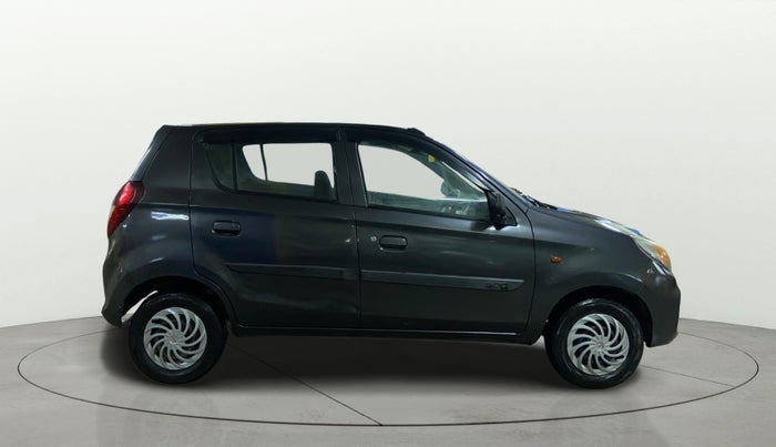2019 Maruti Alto LXI CNG, CNG, Manual, 97,707 km, Right Side View