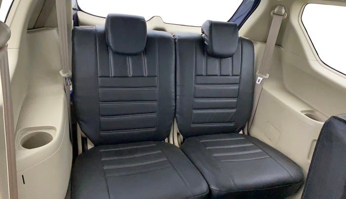 2020 Maruti Ertiga VXI CNG, CNG, Manual, 75,667 km, Third Seat Row ( optional )