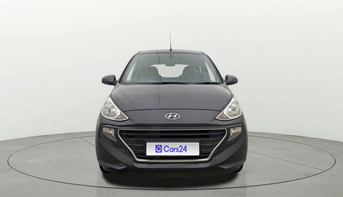 2022 Hyundai NEW SANTRO SPORTZ AMT, Petrol, Automatic, 26,580 km, Front