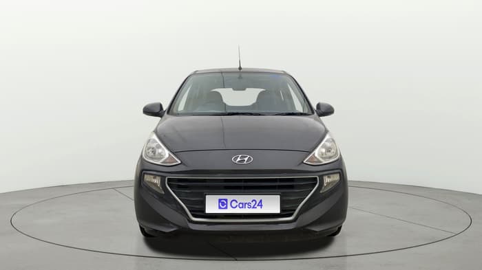2022 Hyundai NEW SANTRO SPORTZ AMT, Petrol, Automatic, 26,580 km, Front