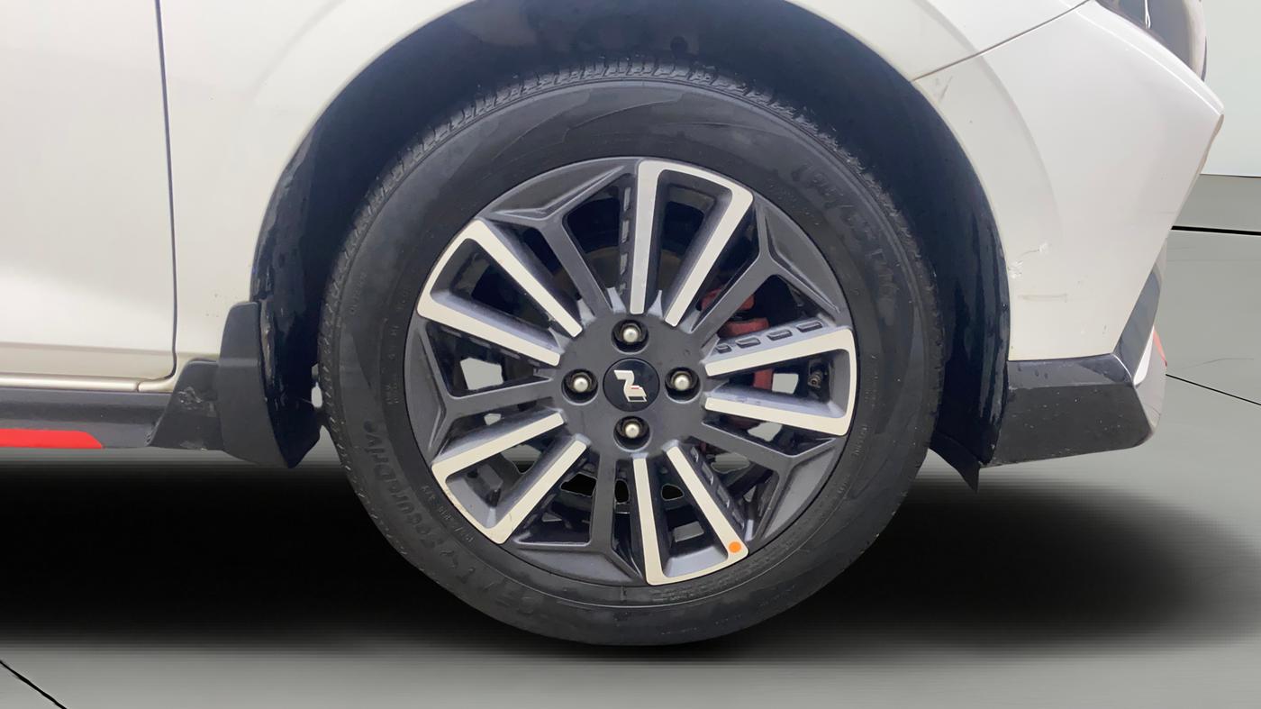 2022 Hyundai NEW I20 N LINE N8 1.0 TURBO GDI IMT, Petrol, Manual, 31,790 km, Right Front Wheel