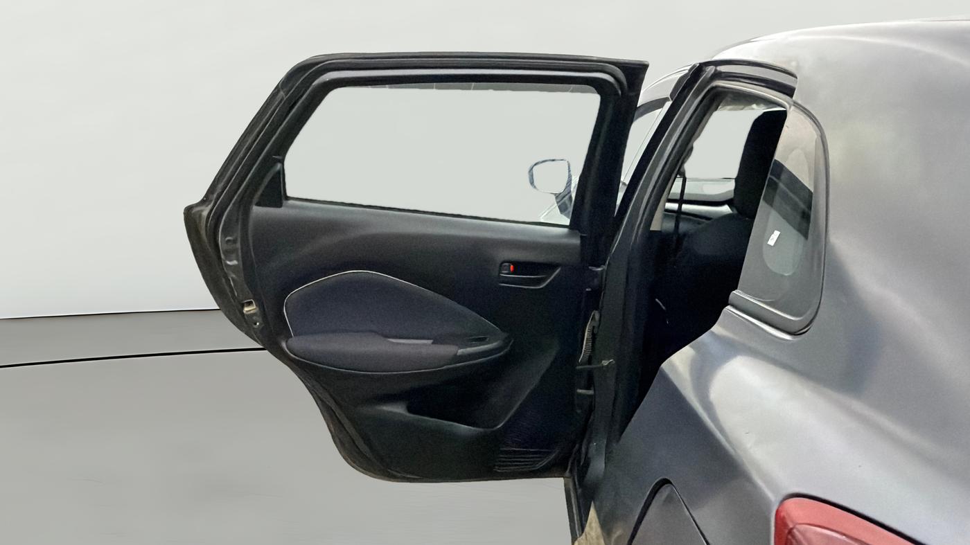 2023 Maruti Baleno SIGMA PETROL 1.2, Petrol, Manual, 82,522 km, LHS Rear Door