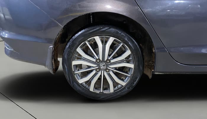 2018 Honda City 1.5L I-VTEC VX, Petrol, Manual, 94,542 km, Right Rear Wheel