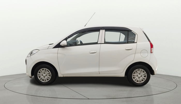 2022 Hyundai NEW SANTRO SPORTZ EXECUTIVE MT CNG, CNG, Manual, 61,834 km, Left Side