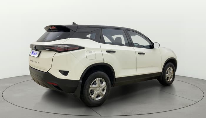 2022 Tata Harrier XE 2.0L KRYOTEC, Diesel, Manual, 77,010 km, Right Back Diagonal