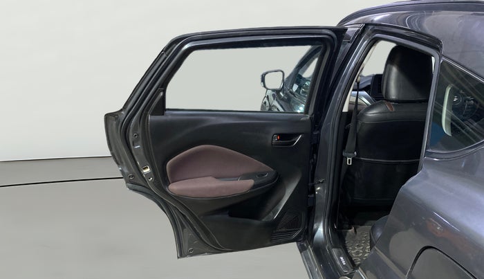 2023 Maruti FRONX DELTA PLUS 1.2MT, Petrol, Manual, 54,490 km, LHS Rear Door