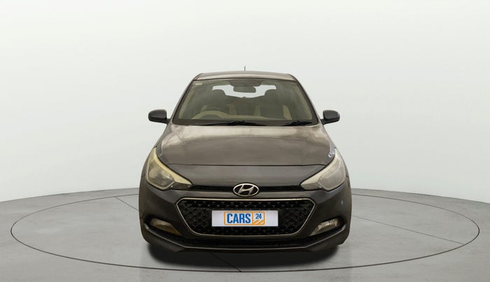 2014 Hyundai Elite i20 MAGNA 1.2, Petrol, Manual, 28,532 km, Front