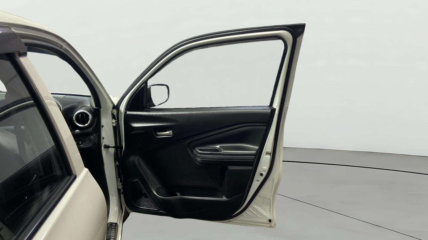 2023 Maruti Celerio ZXI, Petrol, Manual, 13,846 km, RHS Front Door