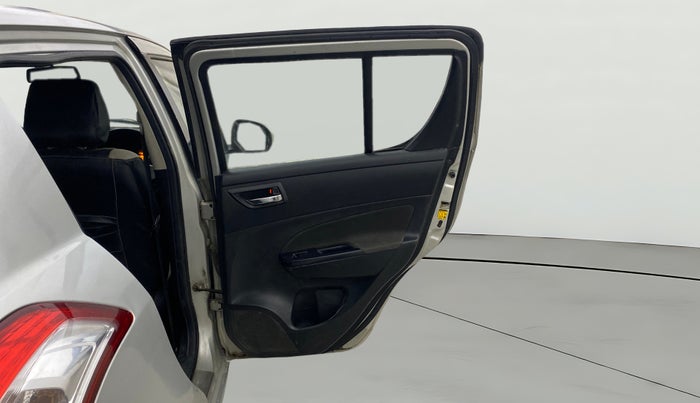 2012 Maruti Swift VDI, Diesel, Manual, 69,284 km, RHS Rear Door