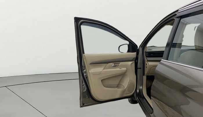 2024 Maruti Ertiga   VXI (O) CNG, CNG, Manual, 37,733 km, LHS Front Door