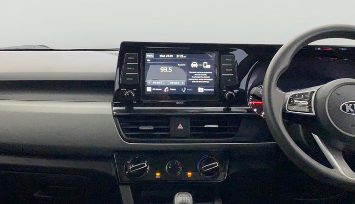 2019 KIA SELTOS HTK 1.5 PETROL, Petrol, Manual, 59,479 km, Air Conditioner