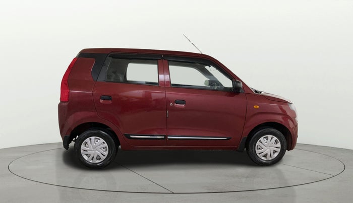 2023 Maruti New Wagon-R LXI CNG 1.0, CNG, Manual, 33,152 km, Right Side View