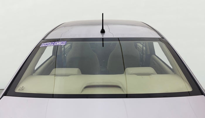 2019 Honda Amaze 1.2L I-VTEC E, CNG, Manual, 46,077 km, Rear Windshield