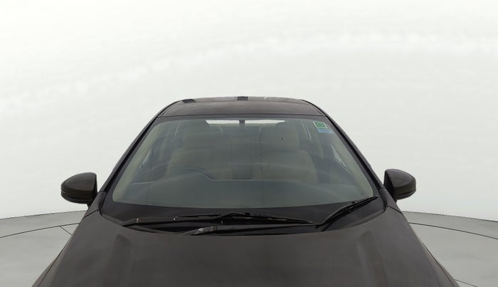 2019 Honda City 1.5L I-VTE V CVT, Petrol, Automatic, 57,022 km, Front Windshield