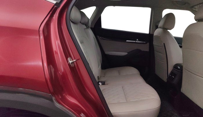 2020 KIA SELTOS HTX 1.5 DIESEL, Diesel, Manual, 83,001 km, Right Side Rear Door Cabin