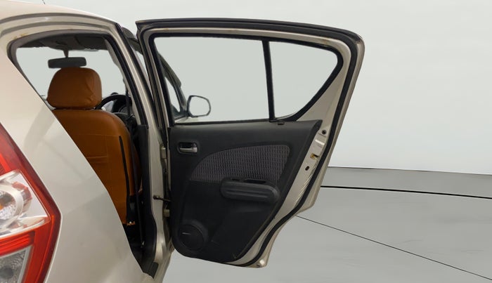 2014 Maruti Ritz VXI, CNG, Manual, 44,440 km, RHS Rear Door