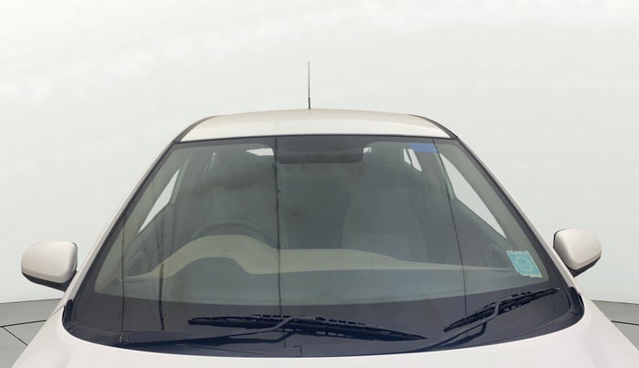 2018 Hyundai Elite i20 MAGNA EXECUTIVE 1.2, Petrol, Manual, 67,356 km, Front Windshield