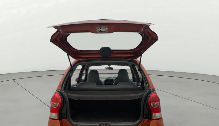 2013 Maruti Alto K10 VXI, Petrol, Manual, 37,912 km, Boot Open Zoomed View