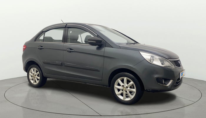 2016 Tata Zest XT 90PS DIESEL, Diesel, Manual, 73,552 km, SRP