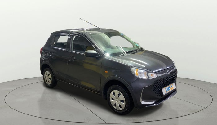 2024 Maruti Alto K10 VXI, Petrol, Manual, 9,391 km, Right Front Diagonal