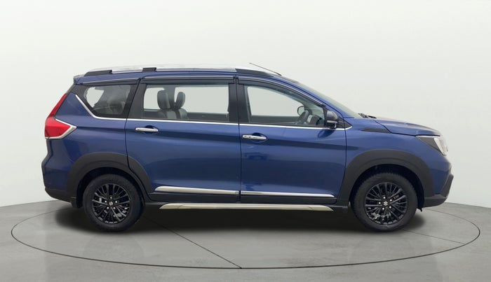 2020 Maruti XL6 ALPHA MT, Petrol, Manual, 76,493 km, Right Side View