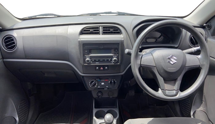 2023 Maruti Alto K10 VXI, Petrol, Manual, 39,770 km, Dashboard