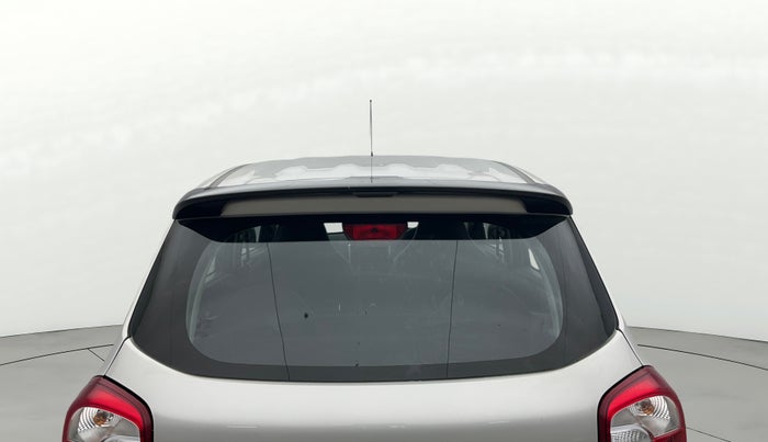 2024 Maruti Alto K10 VXi Plus (O), Petrol, Manual, 12,921 km, Rear Windshield