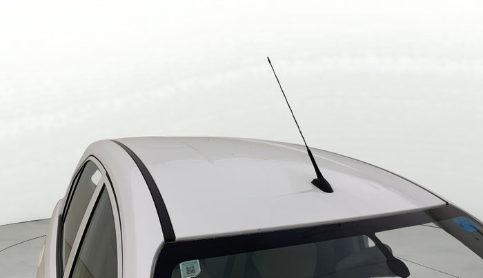 2020 Hyundai NEW SANTRO SPORTZ AMT, Petrol, Automatic, 8,920 km, Roof