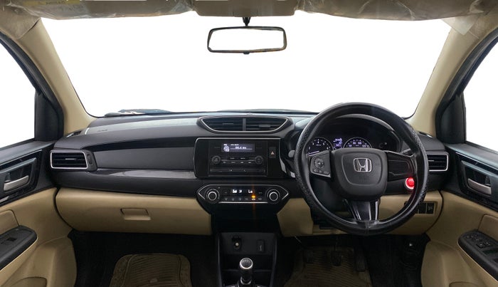 2021 Honda Amaze 1.2L I-VTEC V, Petrol, Manual, 93,905 km, Dashboard