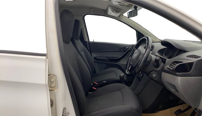 2017 Tata TIGOR XM PETROL, Petrol, Manual, 89,693 km, Right Side Front Door Cabin