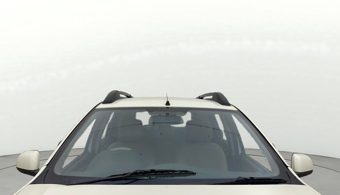 2014 Renault Duster RXL PETROL, Petrol, Manual, 81,982 km, Front Windshield