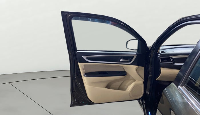 2021 Honda Amaze 1.2L I-VTEC VX CVT, Petrol, Automatic, 56,030 km, LHS Front Door