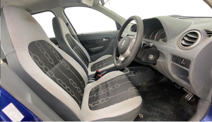 2015 Maruti Alto 800 LXI, Petrol, Manual, 44,530 km, Right Side Front Door Cabin