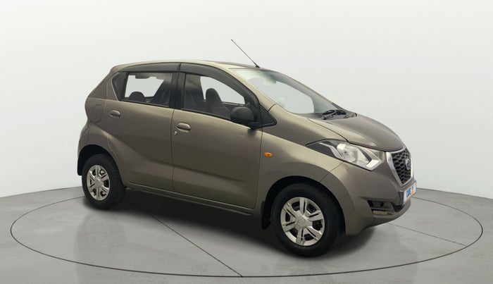 2017 Datsun Redi Go T (O), Petrol, Manual, 1,24,743 km, SRP