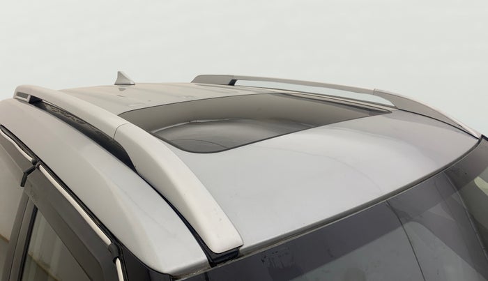 2019 Hyundai VENUE SX PLUS 1.0 TURBO DCT, Petrol, Automatic, 1,00,663 km, Roof