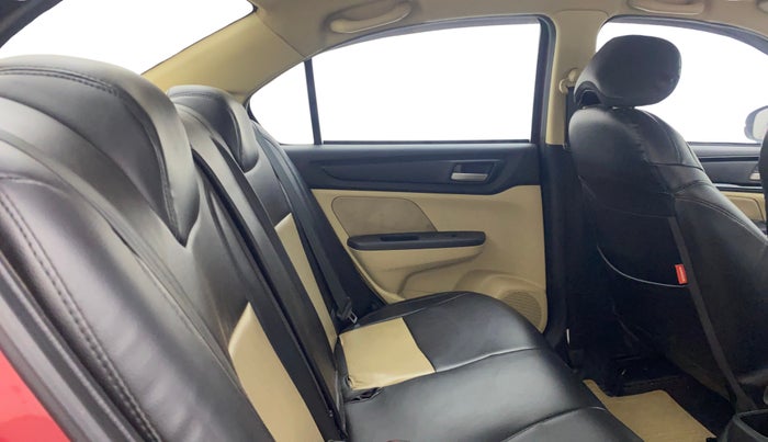 2018 Honda Amaze 1.2L I-VTEC VX, Petrol, Manual, 30,173 km, Right Side Rear Door Cabin