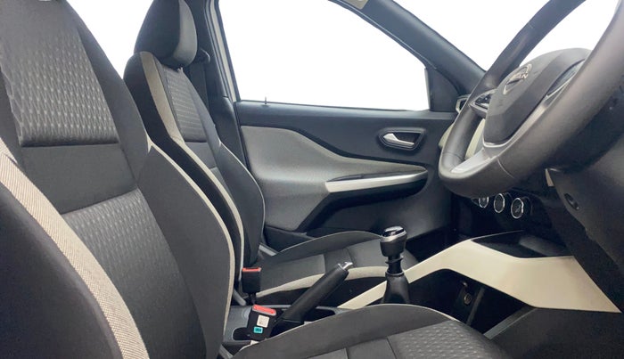 2023 Nissan MAGNITE XL, Petrol, Manual, 46,201 km, Right Side Front Door Cabin