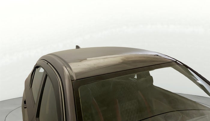 2021 Honda Amaze 1.2L I-VTEC S, Petrol, Manual, 1,05,747 km, Roof