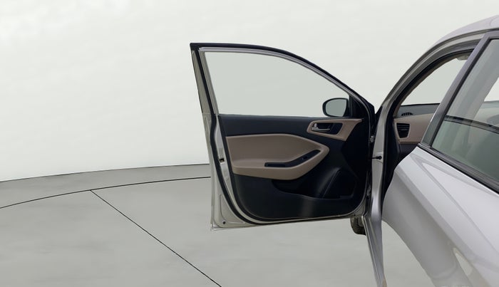 2018 Hyundai Elite i20 SPORTZ 1.2, Petrol, Manual, 29,976 km, LHS Front Door