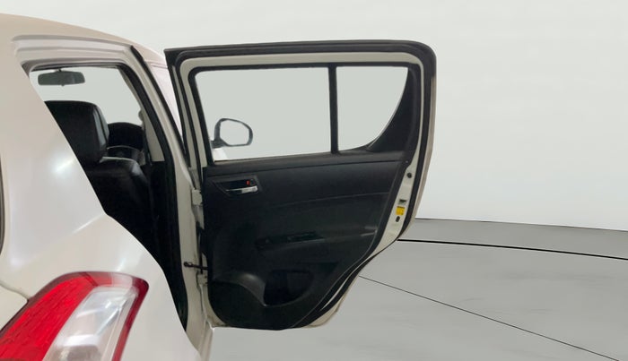 2016 Maruti Swift VXI O, Petrol, Manual, 62,752 km, RHS Rear Door