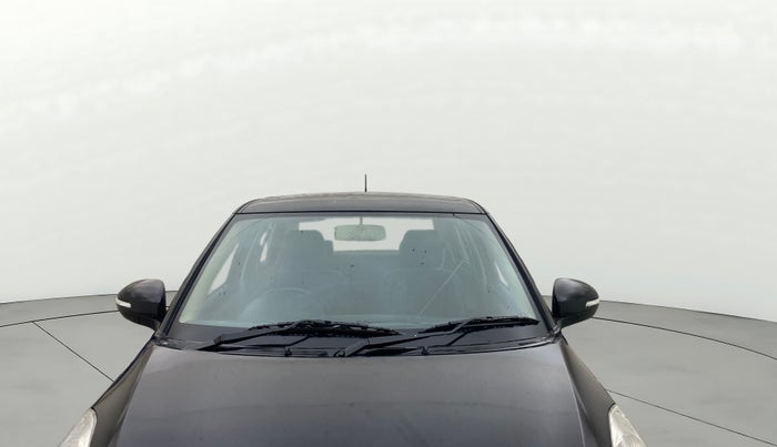 2013 Maruti Swift Dzire VXI, Petrol, Manual, 66,792 km, Front Windshield