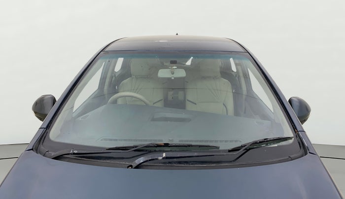 2018 Mahindra MARAZZO M2 7STR, Diesel, Manual, 1,15,675 km, Front Windshield