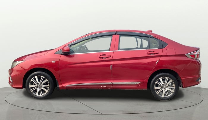 2019 Honda City 1.5L I-DTEC SV, Diesel, Manual, 46,741 km, Left Side