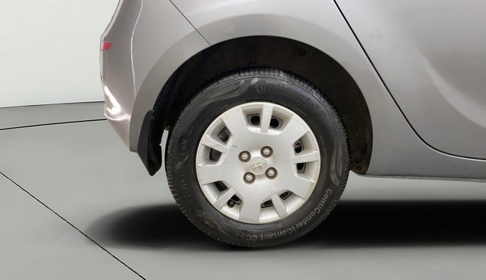 2014 Hyundai i20 MAGNA 1.4 CRDI, Diesel, Manual, 54,063 km, Right Rear Wheel