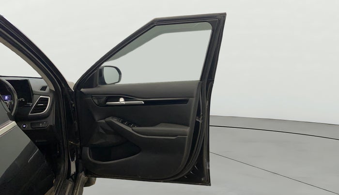 2021 KIA SELTOS HTX ANNIVERSARY EDITION 1.5 PETROL IVT, Petrol, Automatic, 68,287 km, RHS Front Door