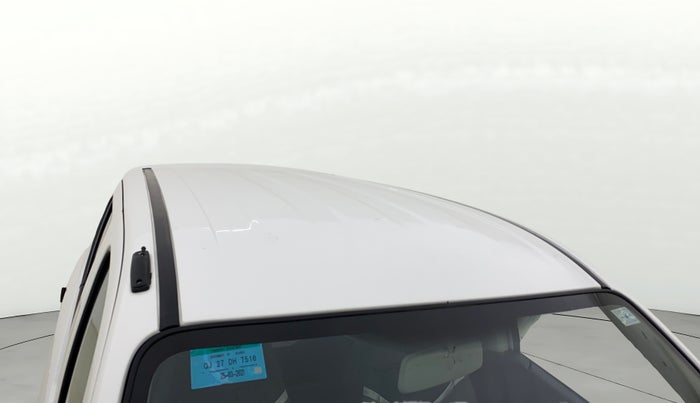 2021 Maruti Alto LXI, Petrol, Manual, 6,209 km, Roof